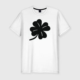 Мужская футболка премиум с принтом Black Clover в Петрозаводске, 92% хлопок, 8% лайкра | приталенный силуэт, круглый вырез ворота, длина до линии бедра, короткий рукав | 
