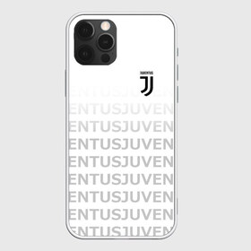 Чехол для iPhone 12 Pro Max с принтом Juventus 2018 Original в Петрозаводске, Силикон |  | Тематика изображения на принте: juventus | спорт | спортивные | футбол | футбольный клуб | ювентус