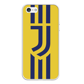 Чехол для iPhone 5/5S матовый с принтом JUVENTUS SPORT в Петрозаводске, Силикон | Область печати: задняя сторона чехла, без боковых панелей | cr7 | fc juventus | football | juve | juventus | ronaldo | sport | роналдо | спорт | футбол | ювентус