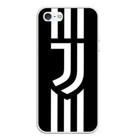 Чехол для iPhone 5/5S матовый с принтом JUVENTUS SPORT в Петрозаводске, Силикон | Область печати: задняя сторона чехла, без боковых панелей | cr7 | fc juventus | football | juve | juventus | ronaldo | sport | роналдо | спорт | футбол | ювентус