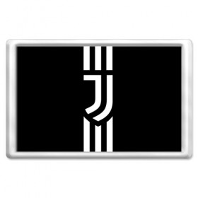 Магнит 45*70 с принтом Juventus 2018 Original в Петрозаводске, Пластик | Размер: 78*52 мм; Размер печати: 70*45 | cr7 | fc juventus | football | juve | juventus | ronaldo | sport | роналдо | спорт | футбол | ювентус