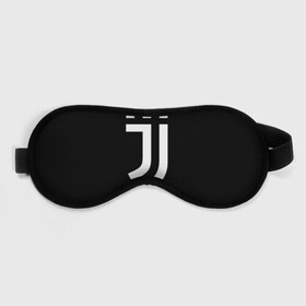 Маска для сна 3D с принтом JUVENTUS SPORT в Петрозаводске, внешний слой — 100% полиэфир, внутренний слой — 100% хлопок, между ними — поролон |  | cr7 | fc juventus | football | juve | juventus | ronaldo | sport | роналдо | спорт | футбол | ювентус