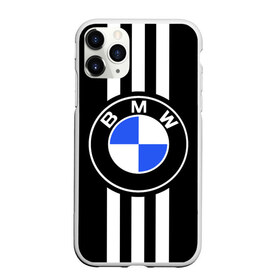 Чехол для iPhone 11 Pro Max матовый с принтом BMW SPORTWEAR в Петрозаводске, Силикон |  | bmw | автомобильные | бмв | машины