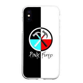 Чехол для iPhone XS Max матовый с принтом Pink Floyd в Петрозаводске, Силикон | Область печати: задняя сторона чехла, без боковых панелей | pink floyd | pinkfloyd | арт | артрок | группа | дэвид гилмор | пинк флойд | пинкфлойд | прогрессивный | психоделический | рок | сид барретт | симфонический | спэйс | эйсид | экспериментальный