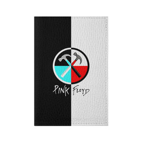 Обложка для паспорта матовая кожа с принтом Pink Floyd в Петрозаводске, натуральная матовая кожа | размер 19,3 х 13,7 см; прозрачные пластиковые крепления | pink floyd | pinkfloyd | арт | артрок | группа | дэвид гилмор | пинк флойд | пинкфлойд | прогрессивный | психоделический | рок | сид барретт | симфонический | спэйс | эйсид | экспериментальный
