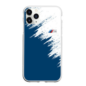 Чехол для iPhone 11 Pro матовый с принтом BMW в Петрозаводске, Силикон |  | bmw | car | race | авто | бмв | гонки | краска | марка | машина