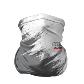 Бандана-труба 3D с принтом Audi в Петрозаводске, 100% полиэстер, ткань с особыми свойствами — Activecool | плотность 150‒180 г/м2; хорошо тянется, но сохраняет форму | audi | car | race | авто | ауди | гонки | краска | марка | машина