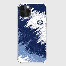 Чехол для iPhone 12 Pro Max с принтом Volkswagen в Петрозаводске, Силикон |  | car | race | volkswagen | авто | гонки | краска | марка | машина | фольксваген