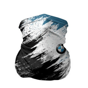 Бандана-труба 3D с принтом BMW в Петрозаводске, 100% полиэстер, ткань с особыми свойствами — Activecool | плотность 150‒180 г/м2; хорошо тянется, но сохраняет форму | bmw | car | race | авто | бмв | гонки | краска | марка | машина