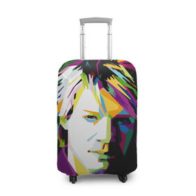 Чехол для чемодана 3D с принтом Jon Bon Jovi в Петрозаводске, 86% полиэфир, 14% спандекс | двустороннее нанесение принта, прорези для ручек и колес | bon jovi | jon bon jovi | актер | американская | американский | вокалист | гитарист | джон фрэнсис бонджови | искусство | лидер | лунный свет и валентино | маленький город | младший | молодые стрелки 2
