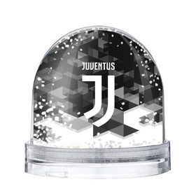 Снежный шар с принтом Juventus 2018 Geometry Sport в Петрозаводске, Пластик | Изображение внутри шара печатается на глянцевой фотобумаге с двух сторон | juventus | спорт | спортивные | футбол | футбольный клуб | ювентус