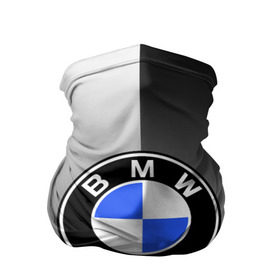 Бандана-труба 3D с принтом BMW 2018 Reverse в Петрозаводске, 100% полиэстер, ткань с особыми свойствами — Activecool | плотность 150‒180 г/м2; хорошо тянется, но сохраняет форму | bmw | автомобиль | автомобильные | бмв | машины