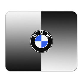 Коврик прямоугольный с принтом BMW 2018 Reverse в Петрозаводске, натуральный каучук | размер 230 х 185 мм; запечатка лицевой стороны | bmw | автомобиль | автомобильные | бмв | машины
