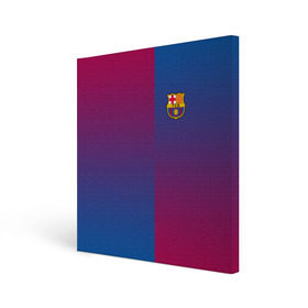 Холст квадратный с принтом FC Barca 2018 Reverse в Петрозаводске, 100% ПВХ |  | fc | fc barcelona | fcb | fly emirates | ronaldo | абстракция | барселона | геометрия | зож | клуб | линии | месси | модные | мяч | реал мадрид | спорт | спортивные | тренды | футбол | футбольный клуб | эмблема