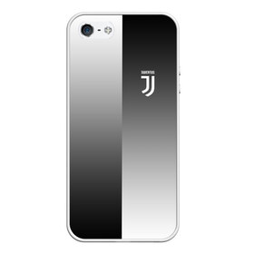 Чехол для iPhone 5/5S матовый с принтом Juventus 2018 Reverse в Петрозаводске, Силикон | Область печати: задняя сторона чехла, без боковых панелей | fly emirates | juventus | ronaldo | клуб | линии | мода | модные | мяч | реал мадрид | спорт | спортивные | стиль | футбол | футбольный клуб | экстрим | эмблема | ювентус