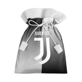 Подарочный 3D мешок с принтом Juventus 2018 Reverse в Петрозаводске, 100% полиэстер | Размер: 29*39 см | fly emirates | juventus | ronaldo | клуб | линии | мода | модные | мяч | реал мадрид | спорт | спортивные | стиль | футбол | футбольный клуб | экстрим | эмблема | ювентус