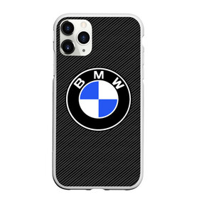 Чехол для iPhone 11 Pro матовый с принтом BMW CARBON в Петрозаводске, Силикон |  | bmw | bmw motorsport | bmw performance | carbon | m | motorsport | performance | sport | бмв | карбон | моторспорт | спорт