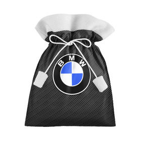 Подарочный 3D мешок с принтом BMW CARBON в Петрозаводске, 100% полиэстер | Размер: 29*39 см | Тематика изображения на принте: bmw | bmw motorsport | bmw performance | carbon | m | motorsport | performance | sport | бмв | карбон | моторспорт | спорт