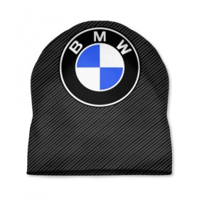 Шапка 3D с принтом BMW CARBON в Петрозаводске, 100% полиэстер | универсальный размер, печать по всей поверхности изделия | bmw | bmw motorsport | bmw performance | carbon | m | motorsport | performance | sport | бмв | карбон | моторспорт | спорт