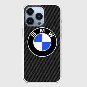 Чехол для iPhone 13 Pro с принтом BMW CARBON | БМВ КАРБОН в Петрозаводске,  |  | bmw | bmw motorsport | bmw performance | carbon | m | motorsport | performance | sport | бмв | карбон | моторспорт | спорт