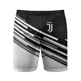 Мужские шорты спортивные с принтом JUVENTUS STRIPES STYLE в Петрозаводске,  |  | fly emirates | juventus | ronaldo | клуб | линии | мода | модные | мяч | реал мадрид | спорт | спортивные | стиль | футбол | футбольный клуб | экстрим | эмблема | ювентус