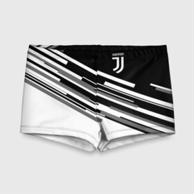 Детские купальные плавки 3D с принтом JUVENTUS STRIPES STYLE в Петрозаводске, Полиэстер 85%, Спандекс 15% | Слитный крой, подклад по переду изделия, узкие бретели | fly emirates | juventus | ronaldo | клуб | линии | мода | модные | мяч | реал мадрид | спорт | спортивные | стиль | футбол | футбольный клуб | экстрим | эмблема | ювентус