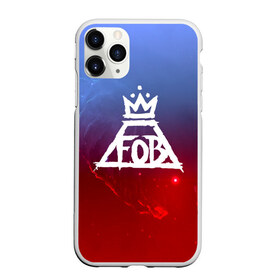 Чехол для iPhone 11 Pro матовый с принтом FALL OUT BOY SPACE COLLECTION в Петрозаводске, Силикон |  | fall out boy | logo | music | pop | rock | альтернатива | металл | музыка | музыкальный | поп | рок