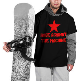Накидка на куртку 3D с принтом Rage Against the Machine в Петрозаводске, 100% полиэстер |  | rage against the machine | альтернативный | америка | американская рок группа | брэд уилк | жанр | зак де ла роча | калифорния | лос анджелес | метал | музыка | ню метал | рок | рэп метал | рэп рок | рэпкор | сша