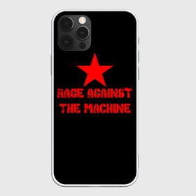 Чехол для iPhone 12 Pro Max с принтом Rage Against the Machine в Петрозаводске, Силикон |  | rage against the machine | альтернативный | америка | американская рок группа | брэд уилк | жанр | зак де ла роча | калифорния | лос анджелес | метал | музыка | ню метал | рок | рэп метал | рэп рок | рэпкор | сша