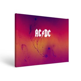 Холст прямоугольный с принтом AC DC COLLECTION SPACE EDITION в Петрозаводске, 100% ПВХ |  | Тематика изображения на принте: ac dc | logo | music | pop | rock | usa | альтернатива | металл | музыка | музыкальный | поп | рок