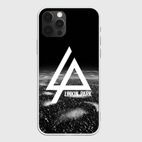 Чехол для iPhone 12 Pro Max с принтом LINKIN PARK в Петрозаводске, Силикон |  | linkin park | logo | music | pop | rock | альтернатива | металл | музыка | музыкальный | поп | рок | честер беннингтон