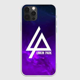 Чехол для iPhone 12 Pro Max с принтом LINKIN PARK SPACE COLOR 2018 в Петрозаводске, Силикон |  | linkin park | logo | music | pop | rock | альтернатива | металл | музыка | музыкальный | поп | рок | честер беннингтон