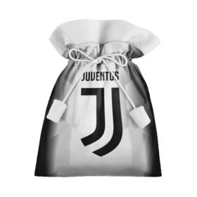 Подарочный 3D мешок с принтом Juventus 2018 Original в Петрозаводске, 100% полиэстер | Размер: 29*39 см | fly emirates | juventus | ronaldo | клуб | линии | мода | модные | мяч | реал мадрид | спорт | спортивные | стиль | футбол | футбольный клуб | экстрим | эмблема | ювентус