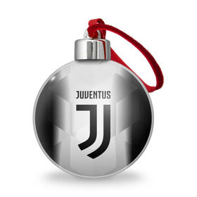 Ёлочный шар с принтом Juventus 2018 Original в Петрозаводске, Пластик | Диаметр: 77 мм | fly emirates | juventus | ronaldo | клуб | линии | мода | модные | мяч | реал мадрид | спорт | спортивные | стиль | футбол | футбольный клуб | экстрим | эмблема | ювентус