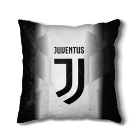 Подушка 3D с принтом Juventus 2018 Original в Петрозаводске, наволочка – 100% полиэстер, наполнитель – холлофайбер (легкий наполнитель, не вызывает аллергию). | состоит из подушки и наволочки. Наволочка на молнии, легко снимается для стирки | fly emirates | juventus | ronaldo | клуб | линии | мода | модные | мяч | реал мадрид | спорт | спортивные | стиль | футбол | футбольный клуб | экстрим | эмблема | ювентус