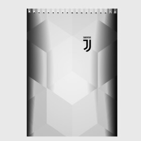 Скетчбук с принтом JUVENTUS в Петрозаводске, 100% бумага
 | 48 листов, плотность листов — 100 г/м2, плотность картонной обложки — 250 г/м2. Листы скреплены сверху удобной пружинной спиралью | fly emirates | juventus | ronaldo | клуб | линии | мода | модные | мяч | реал мадрид | спорт | спортивные | стиль | футбол | футбольный клуб | экстрим | эмблема | ювентус