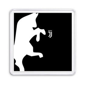 Магнит 55*55 с принтом Juventus 2018 BULL в Петрозаводске, Пластик | Размер: 65*65 мм; Размер печати: 55*55 мм | fly emirates | juventus | ronaldo | клуб | линии | мода | модные | мяч | реал мадрид | спорт | спортивные | стиль | футбол | футбольный клуб | экстрим | эмблема | ювентус