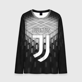 Мужской лонгслив 3D с принтом Juventus 2018 Original в Петрозаводске, 100% полиэстер | длинные рукава, круглый вырез горловины, полуприлегающий силуэт | fly emirates | juventus | ronaldo | клуб | линии | мода | модные | мяч | реал мадрид | спорт | спортивные | стиль | футбол | футбольный клуб | экстрим | эмблема | ювентус