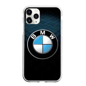 Чехол для iPhone 11 Pro матовый с принтом BMW 2018 Blue Line в Петрозаводске, Силикон |  | bmw | bmw motorsport | bmw performance | carbon | m | motorsport | performance | sport | бмв | карбон | моторспорт | спорт