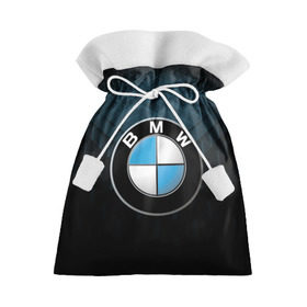 Подарочный 3D мешок с принтом BMW 2018 Blue Line в Петрозаводске, 100% полиэстер | Размер: 29*39 см | Тематика изображения на принте: bmw | bmw motorsport | bmw performance | carbon | m | motorsport | performance | sport | бмв | карбон | моторспорт | спорт
