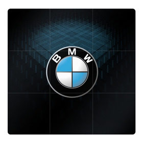 Магнитный плакат 3Х3 с принтом BMW 2018 Blue Line в Петрозаводске, Полимерный материал с магнитным слоем | 9 деталей размером 9*9 см | bmw | bmw motorsport | bmw performance | carbon | m | motorsport | performance | sport | бмв | карбон | моторспорт | спорт