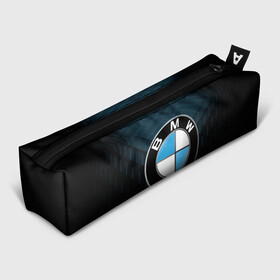 Пенал 3D с принтом BMW 2018 Blue Line в Петрозаводске, 100% полиэстер | плотная ткань, застежка на молнии | bmw | bmw motorsport | bmw performance | carbon | m | motorsport | performance | sport | бмв | карбон | моторспорт | спорт