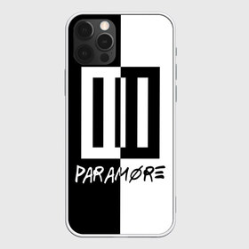 Чехол для iPhone 12 Pro Max с принтом Paramore в Петрозаводске, Силикон |  | Тематика изображения на принте: paramore | альтернативный | группа | джош фарро | зак фарро | панк | панкрок | пара море | парамор | парамора | параморе | парморе | поп | поппанк | попрок | рок | тейлор йорк | хейли уильямс