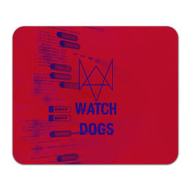 Коврик прямоугольный с принтом Watch Dogs hacker collection в Петрозаводске, натуральный каучук | размер 230 х 185 мм; запечатка лицевой стороны | game | wath dogs 2 | город | девушка | дрон | игры | компьютеры | пистолет | телефон | технологии | хакер
