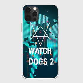 Чехол для iPhone 12 Pro Max с принтом Watch Dogs 2 NETWORK HACK в Петрозаводске, Силикон |  | Тематика изображения на принте: game | wath dogs 2 | город | девушка | дрон | игры | компьютеры | пистолет | телефон | технологии | хакер