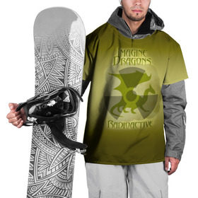 Накидка на куртку 3D с принтом Imagine Dragons, Radioactive в Петрозаводске, 100% полиэстер |  | альтернативный | американская | группа | драгонс | имеджин | инди | индирок | поп | рок | электроник