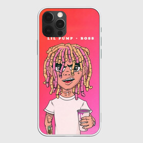 Чехол для iPhone 12 Pro Max с принтом Lil Pump Boss в Петрозаводске, Силикон |  | hip hop | hiphop | lil pump | mc | rap | газзи гарсия | зачитал | клауд | клауд рэп | лил памп | лили | мс | памп | реп | репер | речитатив | рэп | рэпер | трэп | хип | хип хоп | хипхоп | хоп