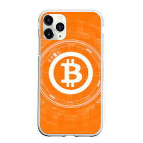 Чехол для iPhone 11 Pro матовый с принтом BITCOIN в Петрозаводске, Силикон |  | bitcoin | btc | coin | crypto | ethereum | money | orange | биткоин | валюта | деньги | известные | криптовалюта | логотип | монета | надписи.cash | оранжевый | цвет | цифровое золото | эфир