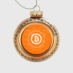 Стеклянный ёлочный шар с принтом  БИТКОИН | BITCOIN в Петрозаводске, Стекло | Диаметр: 80 мм | bitcoin | btc | coin | crypto | ethereum | money | orange | биткоин | валюта | деньги | известные | криптовалюта | логотип | монета | надписи.cash | оранжевый | цвет | цифровое золото | эфир