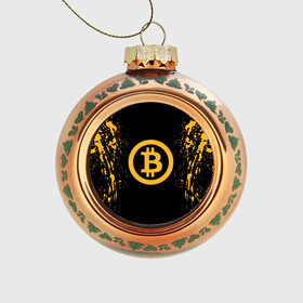 Стеклянный ёлочный шар с принтом  БИТКОИН | BITCOIN в Петрозаводске, Стекло | Диаметр: 80 мм | bitcoin | btc | coin | crypto | ethereum | miner | mining | money | orange | биткоин | валюта | деньги | известные | криптовалюта | логотип | майнер | майнинг | монета | надписи.cash | оранжевый | цвет | цифровое золото | эфир